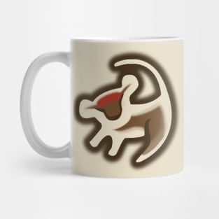 simba Mug